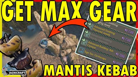 How to get mantis kebab - The Grounded Mantis - specifically the Orchid Mantis - is a late-game boss fight found inside the potted plant on the Shed porch, North of the BBQ. The Orchid Mantis is probably the toughest ...